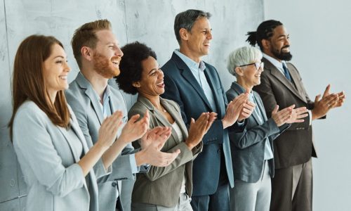 Recognition: The Most Underrated Growth Hack in Startups