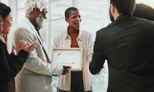 Building a Culture of Recognition and Connection