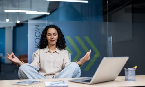 The ROI and VOI of Workplace Wellness: Why Investing in Employee Health Pays Off