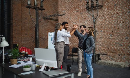 How to Build a ‘Ready-to-Scale’ Team Before Your Series B