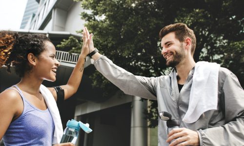 Top 5 Employee Wellness Trends to Watch in Fall 2025