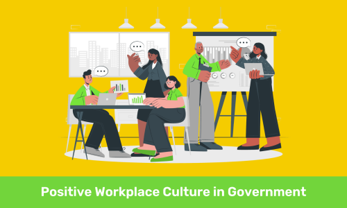 culture in government
