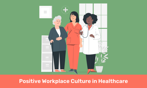 culture in healthcare