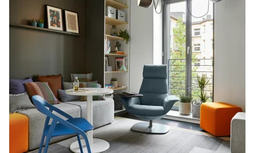 Wellness Room At Work – Importance, Designs & Ideas