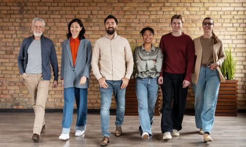 Why Even a 10-Person Startup Needs People Ops