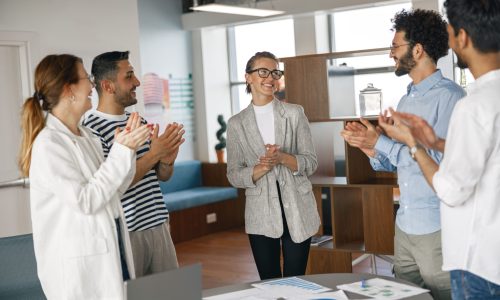 How to Celebrate HR Professional Day with Impactful Wellness Initiatives