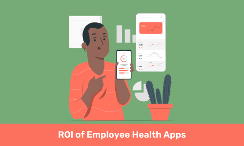 employee health apps