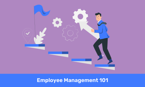 employee management