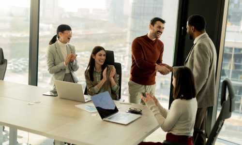 Emotional Wellbeing at Work: The Foundation of a Healthier, More Human Culture