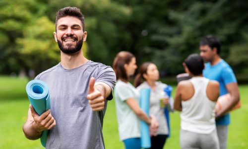 The Ultimate Guide to Employee Wellness Programs