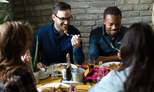 Nutritional Wellbeing at Work: Fueling Focus, Energy, and Culture