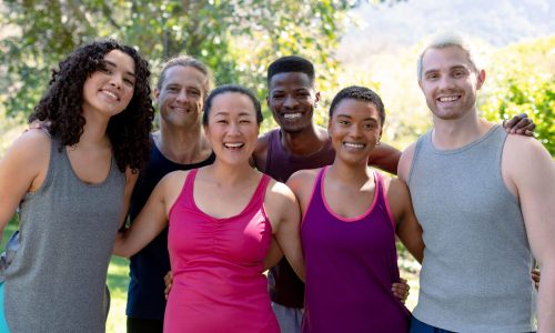 Why Wellness Benefits Matter More Than Ever During a Merger or Acquisition