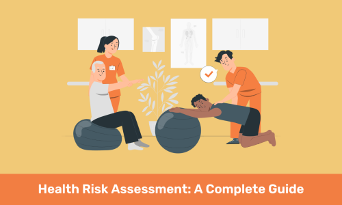 health risk assessment