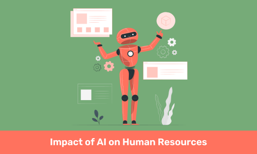 impact of AI on HR