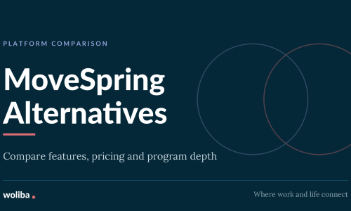 best movespring alternative