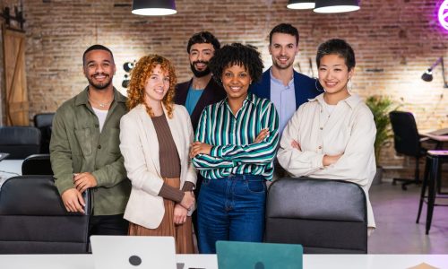 Why Culture Is Your Startup’s Strongest Competitive Advantage