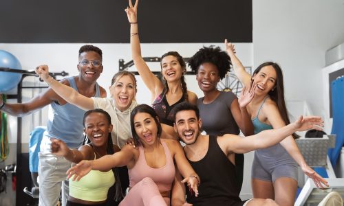 How Woliba Transforms Wellness Into a Meaningful Movement