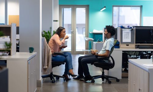 From Burnout to Balance: Why Manager Mental Health Is the Next Frontier of Engagement