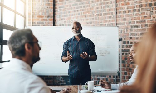 Lessons from Founders Who Nailed Culture