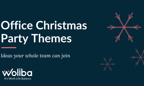 15 Office Christmas Party Themes Your Whole Team Will Enjoy