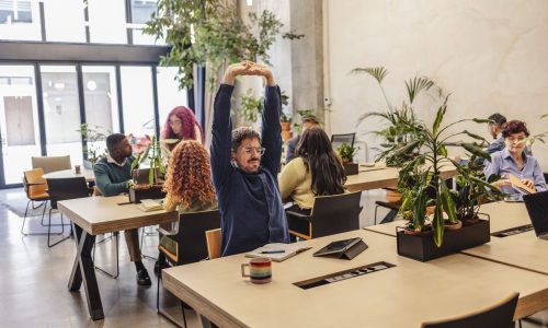 Top Workplace Wellness Solutions for 2025: What HR Leaders Should Know