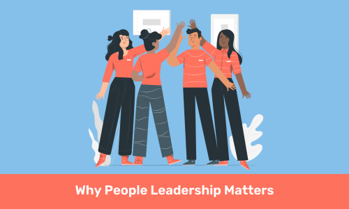 people leadership