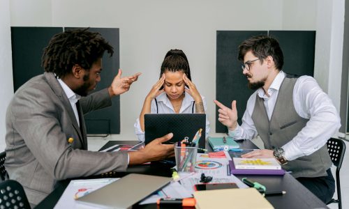10 Common Workplace Problems in 2026 (and How to Fix Each One)