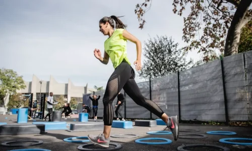 Sustainable Wellness: How Habit Challenges Encourage Lasting Change