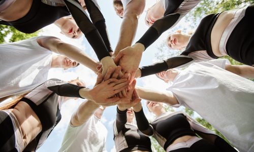 Physical Team-Building Activities: How Movement Boosts Wellness ROI in 2025