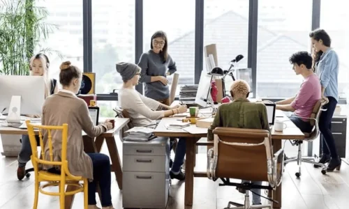 Recruiting & Retaining Top Talent: The Startup CEO’s Guide to Sustainable Growth