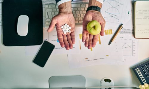 How TPAs Can Reduce Healthcare Claims Through Data-Driven Wellness Programs