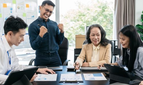 Culture Is the New Bottom Line: Why Executive Buy-In for Manager Empowerment Drives Real ROI