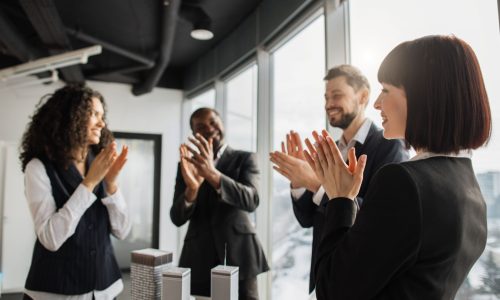 The ROI and VOI of Employee Recognition