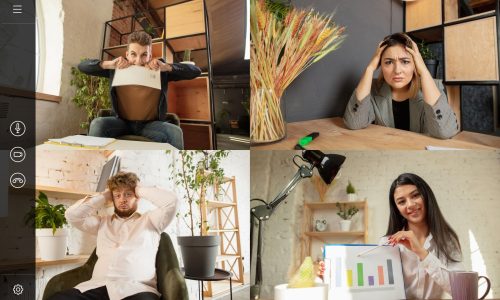 Work Stress Is Still #1: How to Build Programs That Actually Reduce It