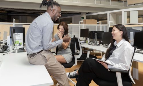 The 12 Pillars of Wellbeing: A Corporate Wellness Strategy That Actually Works