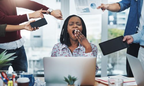 Founder Burnout Is Contagious (and How to Stop It)