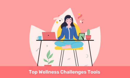 top wellness challenges tools