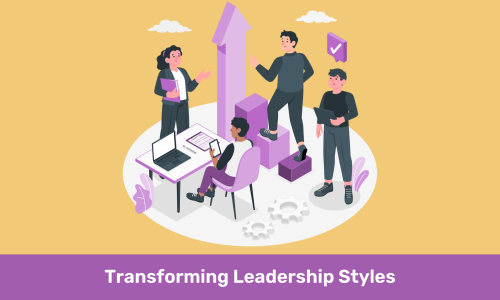 tranforming leadership