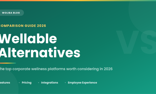Wellable Alternatives