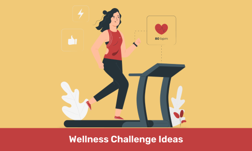wellness challenge