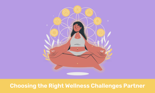wellness challenges 5
