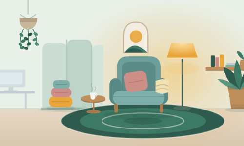 What is Wellness Corner ? How To Design A In The Workplace?
