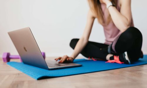 Building a Wellness Culture Across Full-Time and Contract Teams