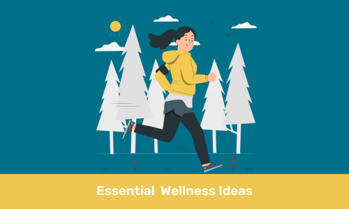 wellness ideas