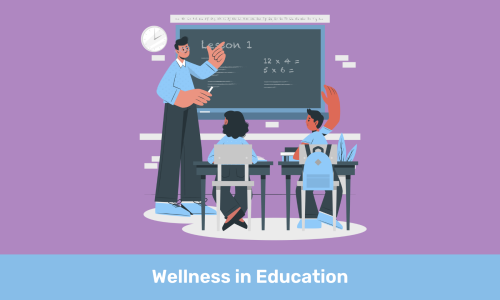 wellness in education