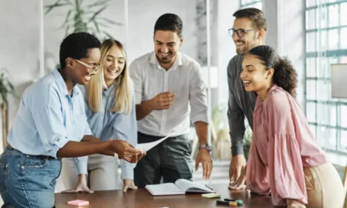 Scaling Up Without Burning Out: How Startups Can Maintain Culture & Wellness