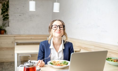 Top Office Fitness Tips for a Healthier Workday: Boost Productivity & Energy
