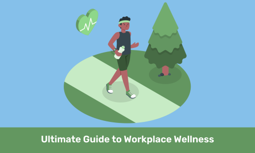 workplace wellness