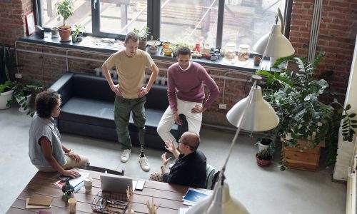 Scaling from 5 to 50: How to Keep Your Culture Intact