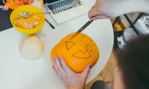 Halloween Office Ideas: Fun, Inclusive, and Team-Building Activities for 2025